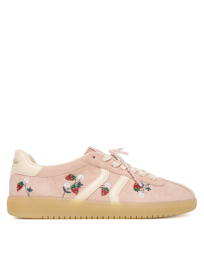 Aldo Снікерcи Aldo Chicsneaker 14296276 Рожевий