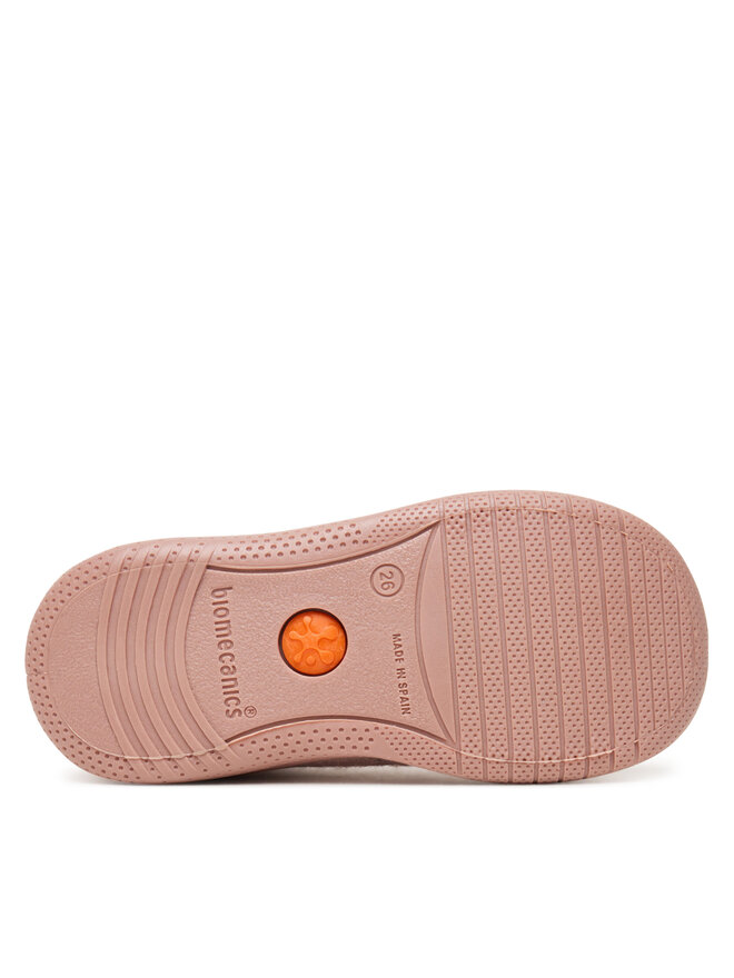 Biomecanics Pantofole Biomecanics 251280 M Rosa