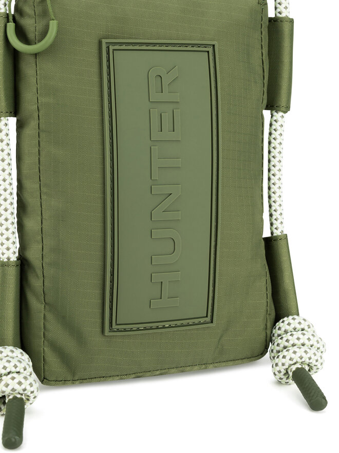 Hunter Ročna torba Hunter HTR-B-008-06 Khaki