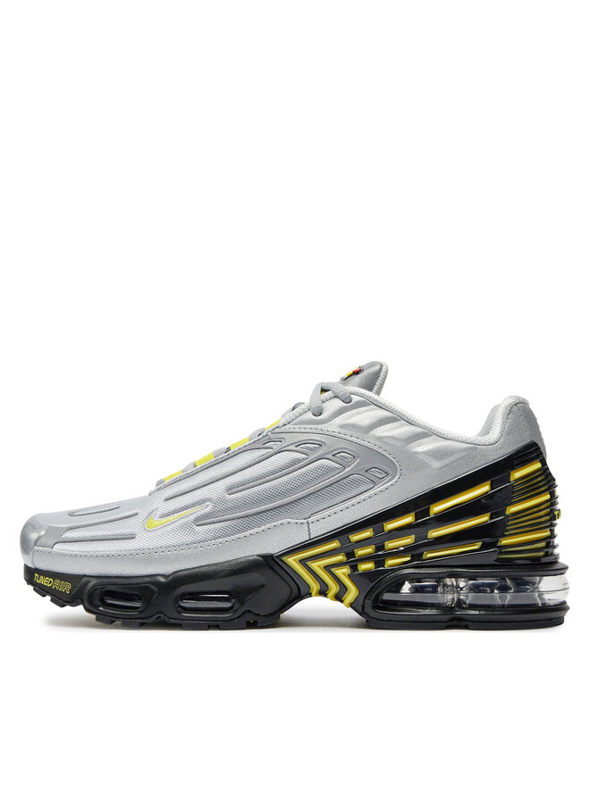 Nike Sneakers Nike Air Max Plus III FZ4623 001 Argento