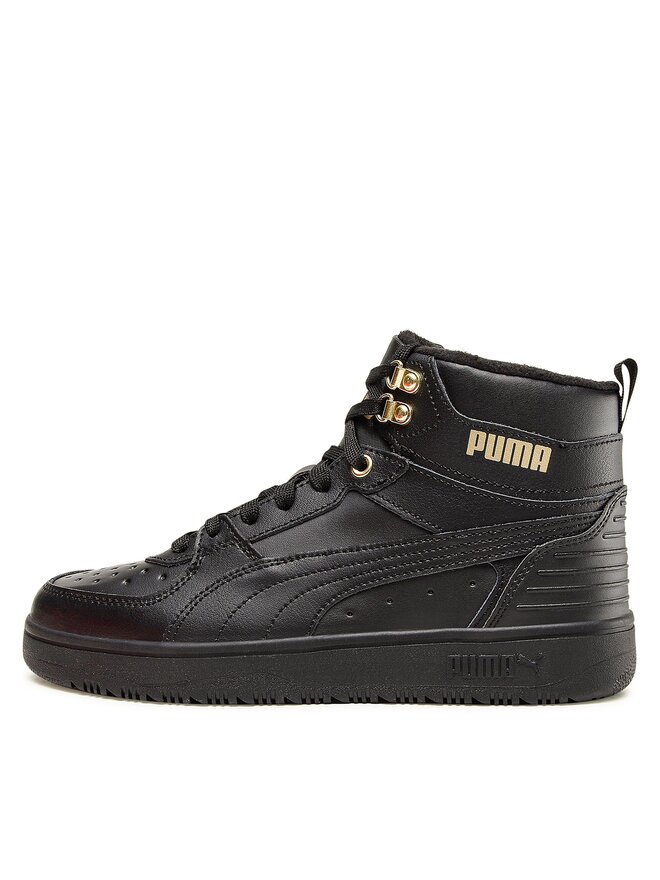 Puma Tenisice Puma Rebound Rugged 387592 01 Crna