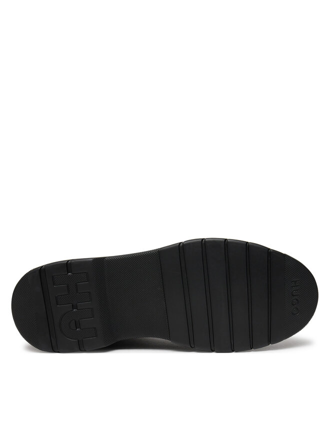HUGO Schnürschuhe Hugo Urian 50535900 Grün