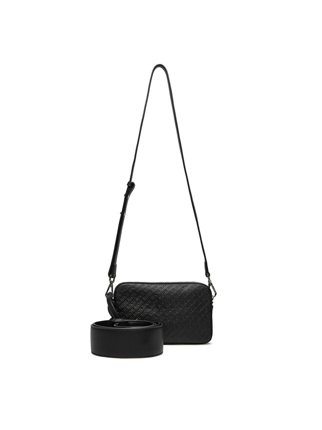 John Richmond Handtasche John Richmond RWA24054BO Schwarz