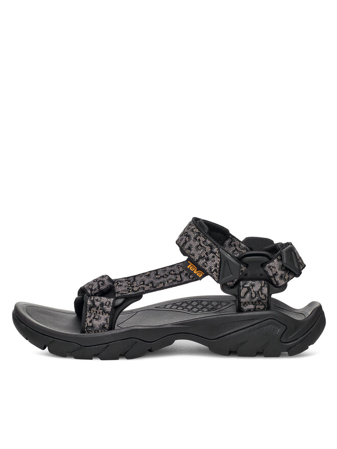 Teva Szandál Teva Terra Fi 5 Universal 1102456 Szürke