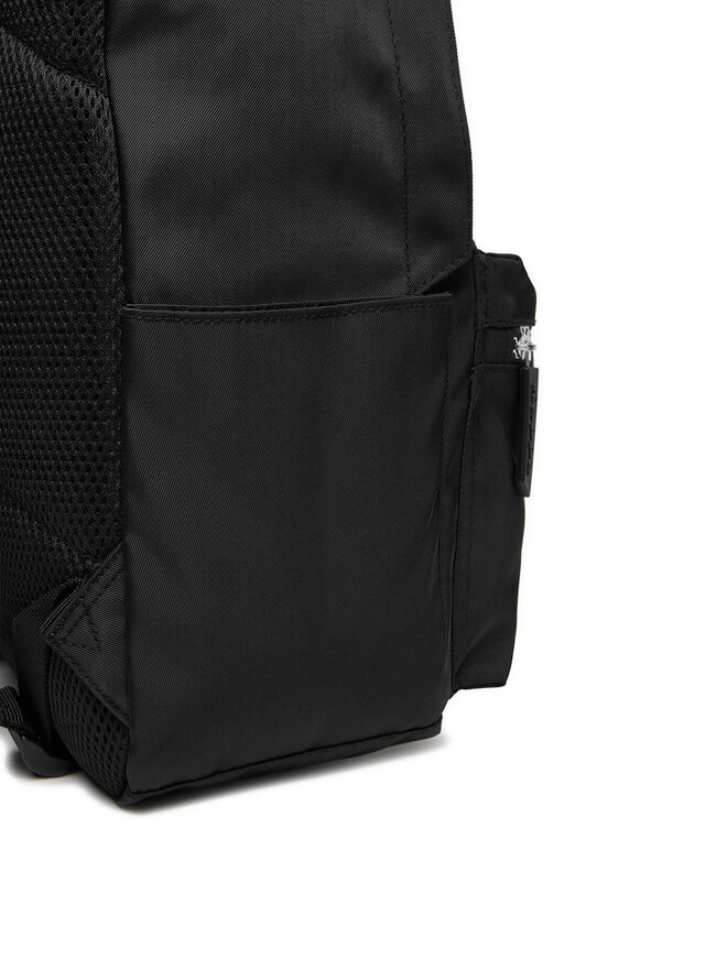 Kappa Rucksack Kappa C-KPA-RH-002-08 Schwarz