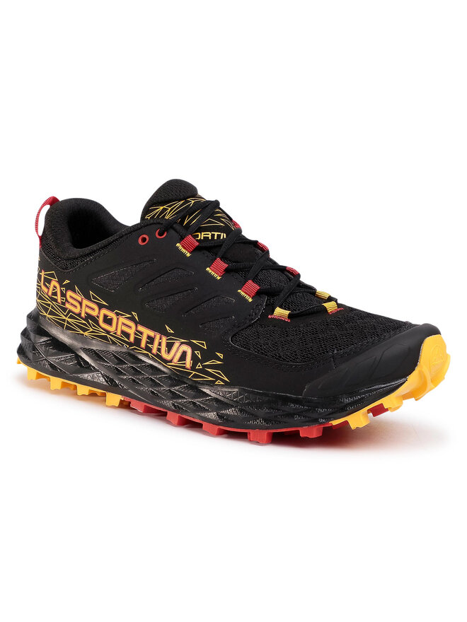 La Sportiva Buty do biegania La Sportiva Lycan II 46H999100 Czarny