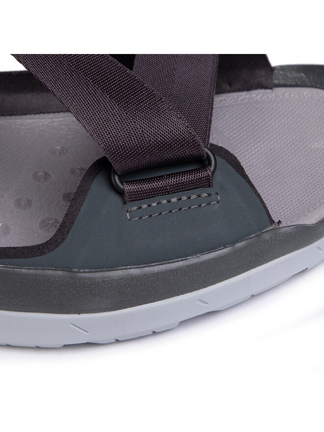 Salomon Sandalen Salomon Tech Sandal 409761 Grün