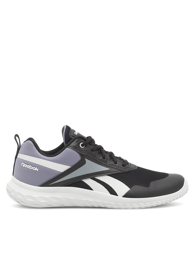 Reebok Tekaški čevlji Reebok Rush Runner 5 100033999K Črna