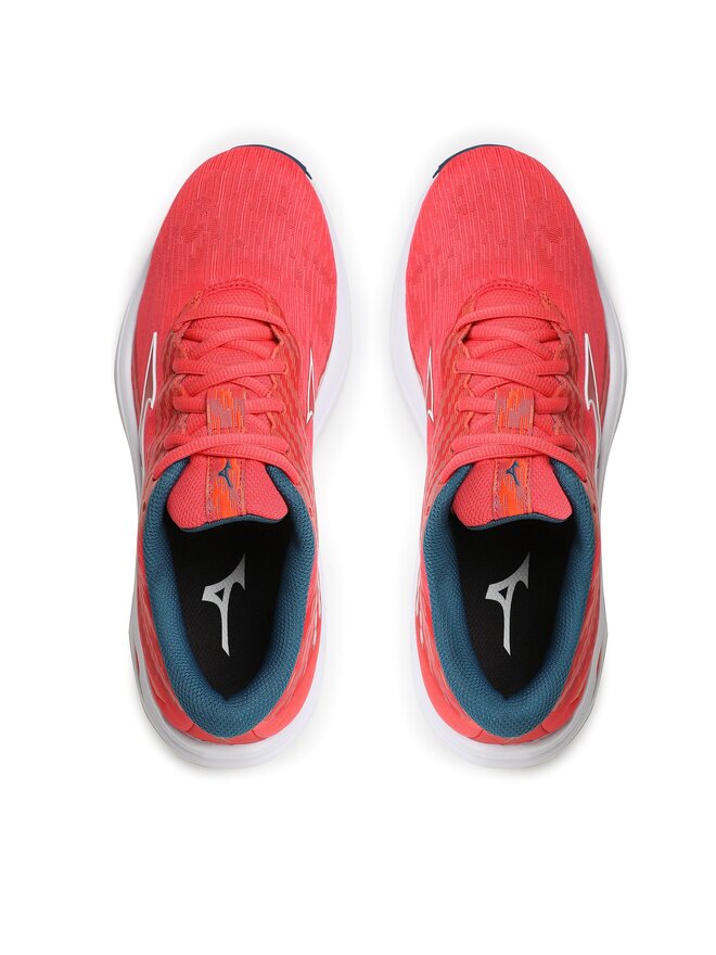 Mizuno Běžecké boty Mizuno Wave Equate 7 J1GD2348 Růžová