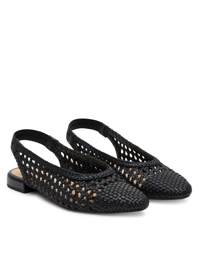 Gioseppo Sandalen Gioseppo Guatavita 68238-P Schwarz