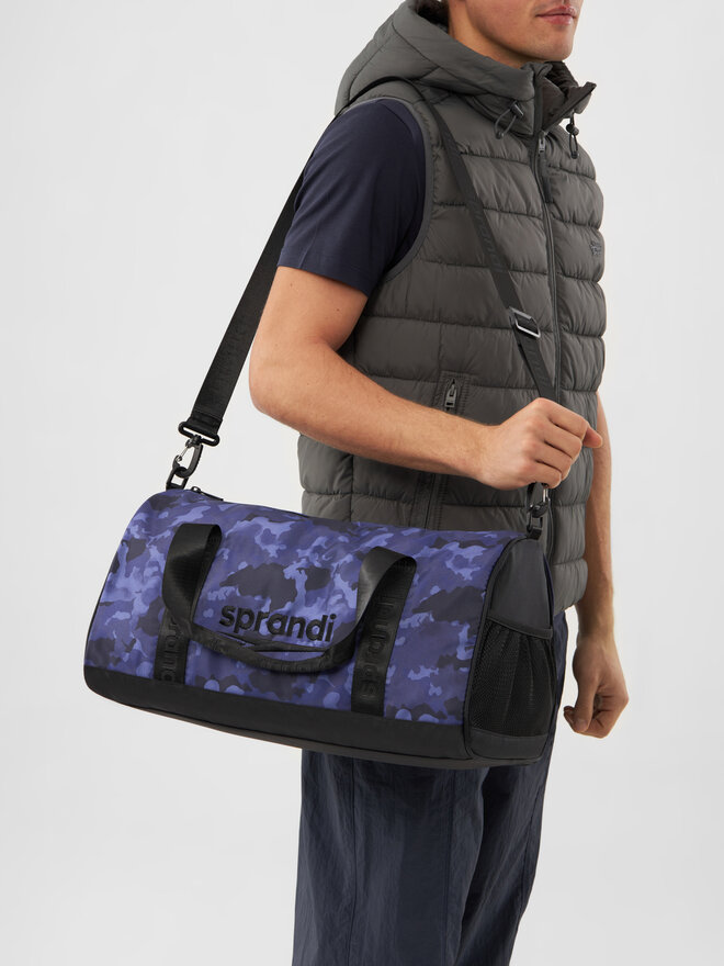 Sprandi Tasche Sprandi SPR-W-009-05 Dunkelblau