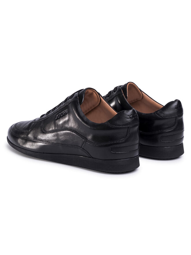 JOOP! Laisvalaikio batai JOOP! Hernas 4140004917 Juoda