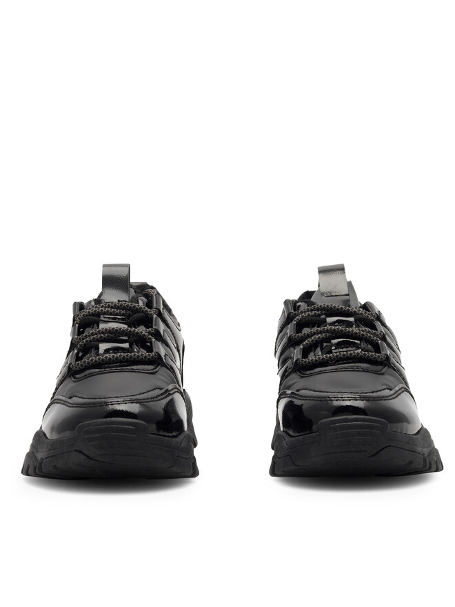 DeeZee Snīkeri DeeZee TS5227K-10 Melns