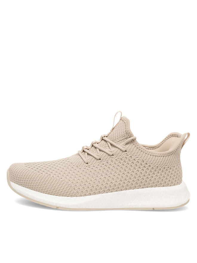 Sprandi Sneakersy Sprandi MP07-GVA1 Béžová