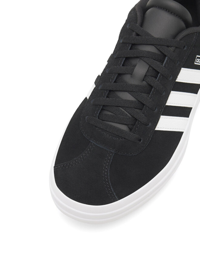 adidas Sneakers adidas Court Bold J VI IH4777 Schwarz