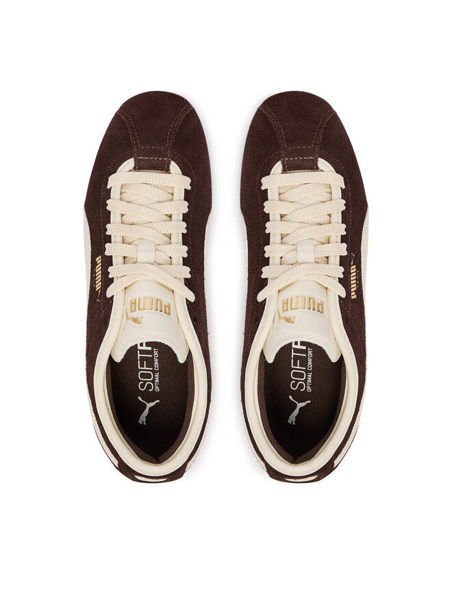 Puma Sneakers Puma Tackle 404456 Dunkelbraun