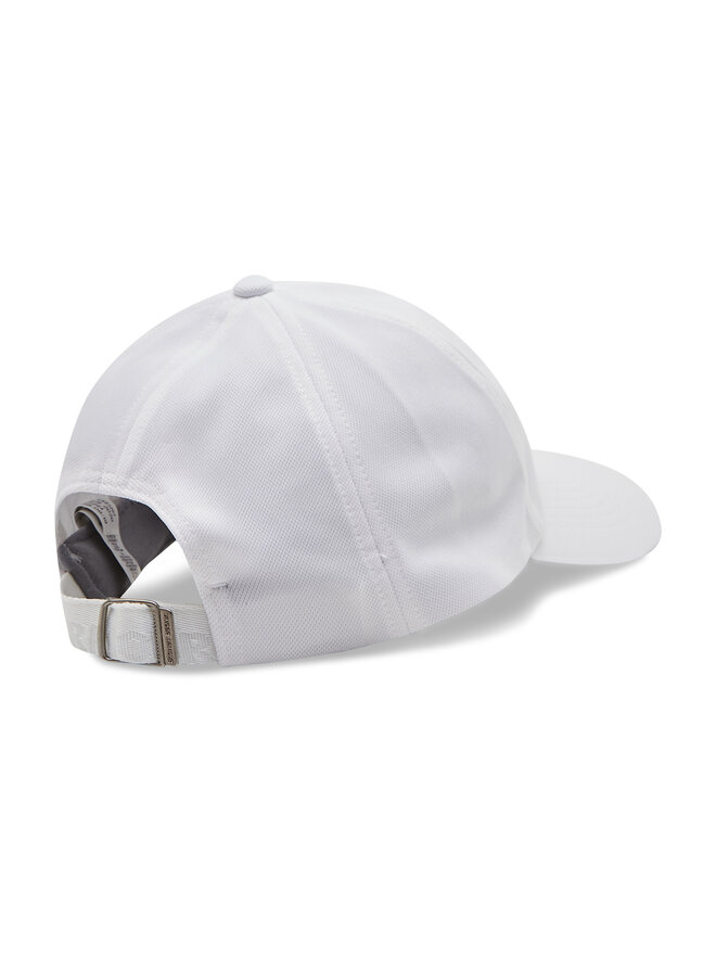 Under Armour Baseball sapka Under Armour Play Up Cap 1351267-100 Fehér