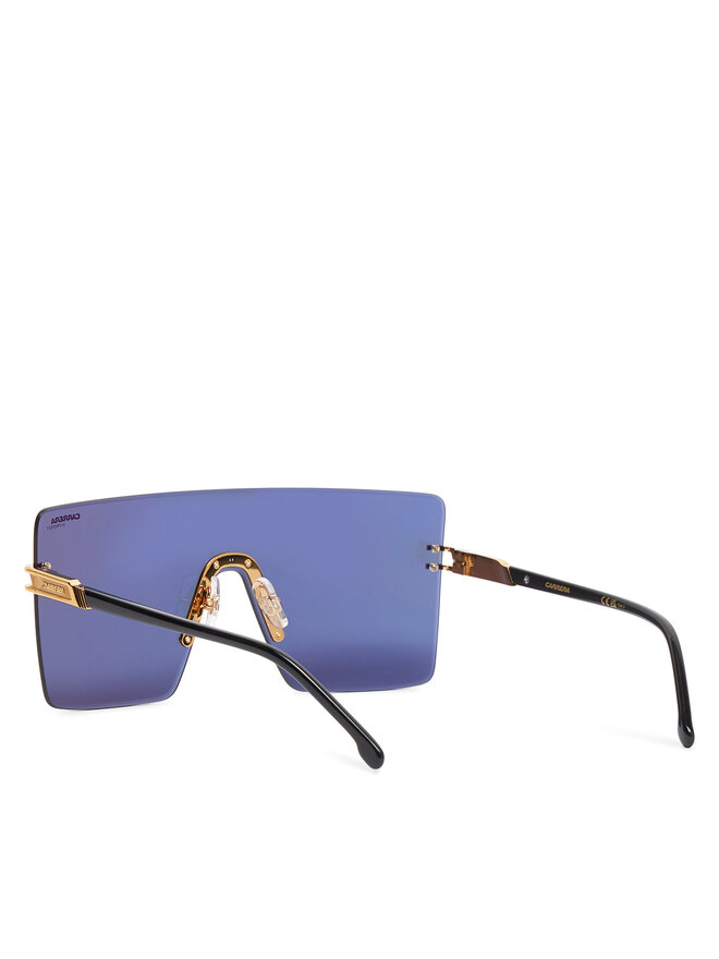 Carrera Sluneční brýle Carrera 1075/S Černá