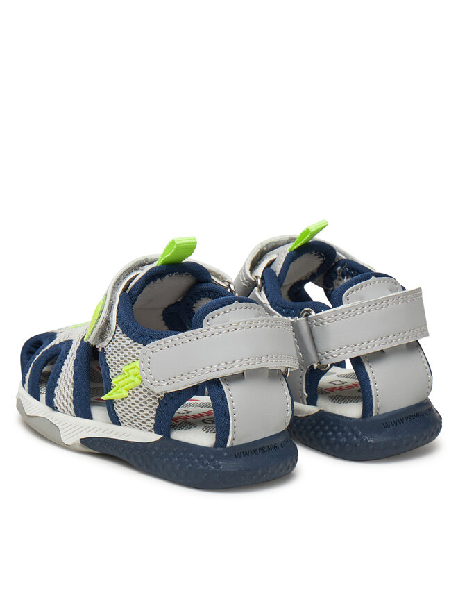 Primigi Sandalen Primigi 7953222 Grau
