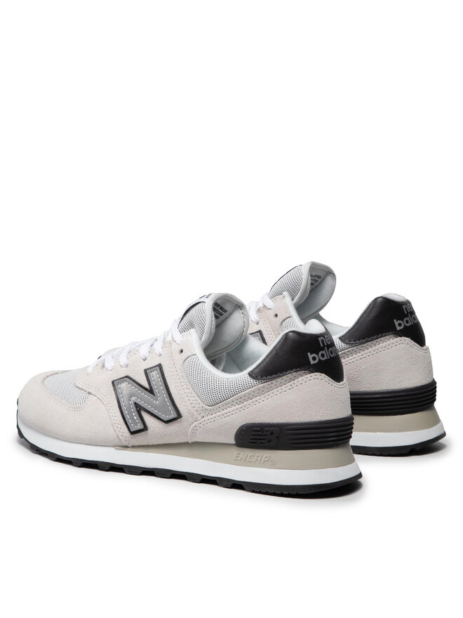 New Balance Sneakers New Balance ML574BH2 Beige