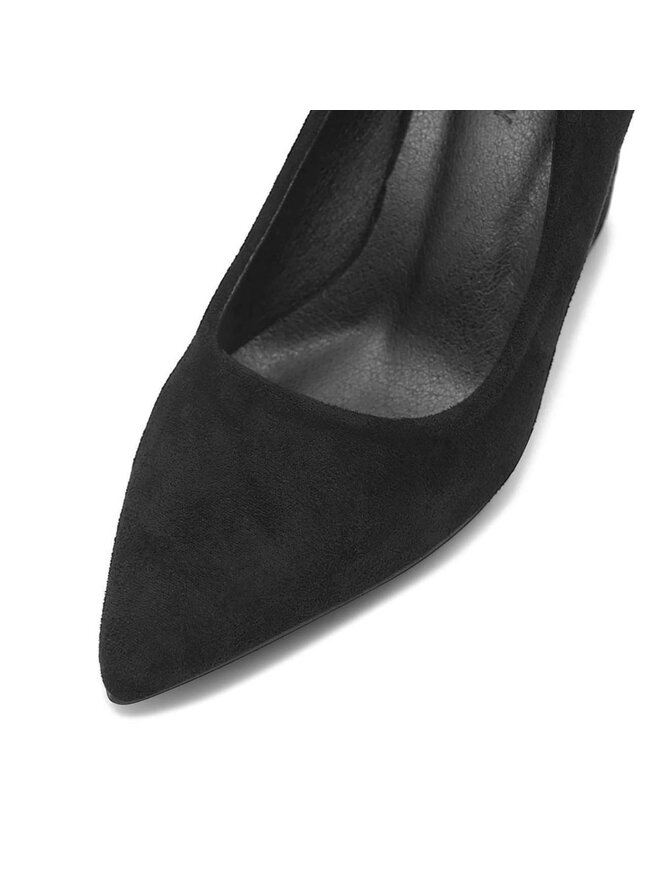 Jenny Fairy Pumps Jenny Fairy Merlin WS20919-01 Schwarz