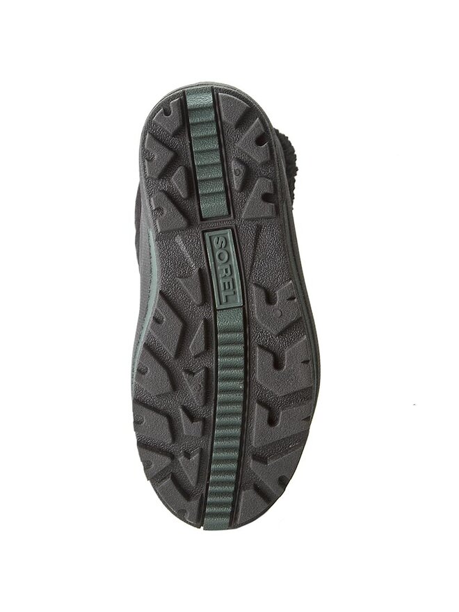 Sorel cumberland 010 black on sale