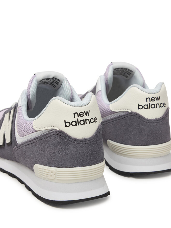 New Balance Sneakers New Balance G57436O Grau