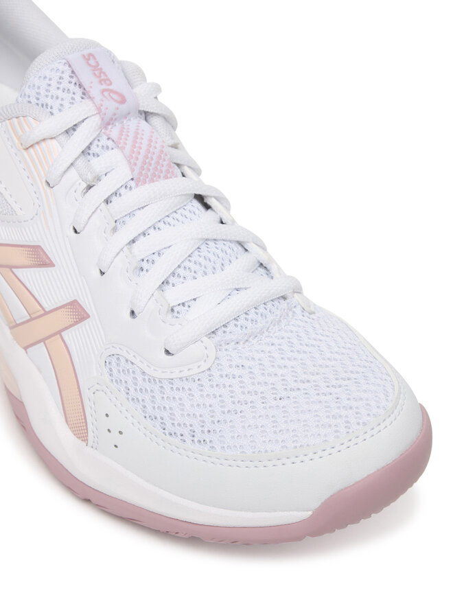 Asics Hallenschuhe Asics Gel-Rocket 12 1072A119 Weiß