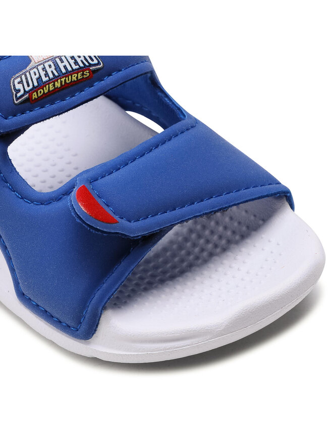 adidas Sandalen adidas Swim Sandal I FY8958 Dunkelblau