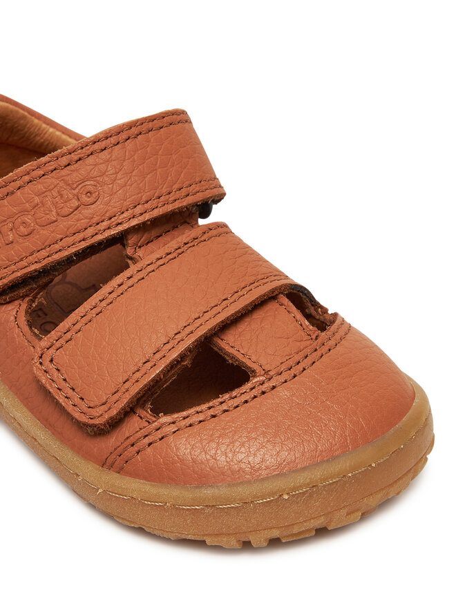 Froddo Sandale Froddo Barefoot Sandal G3150266-2 M Maro