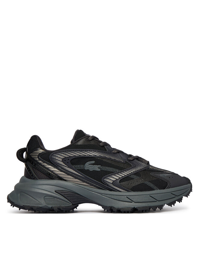 Lacoste Sneakers Lacoste Ziane 51SFA0067 Grau