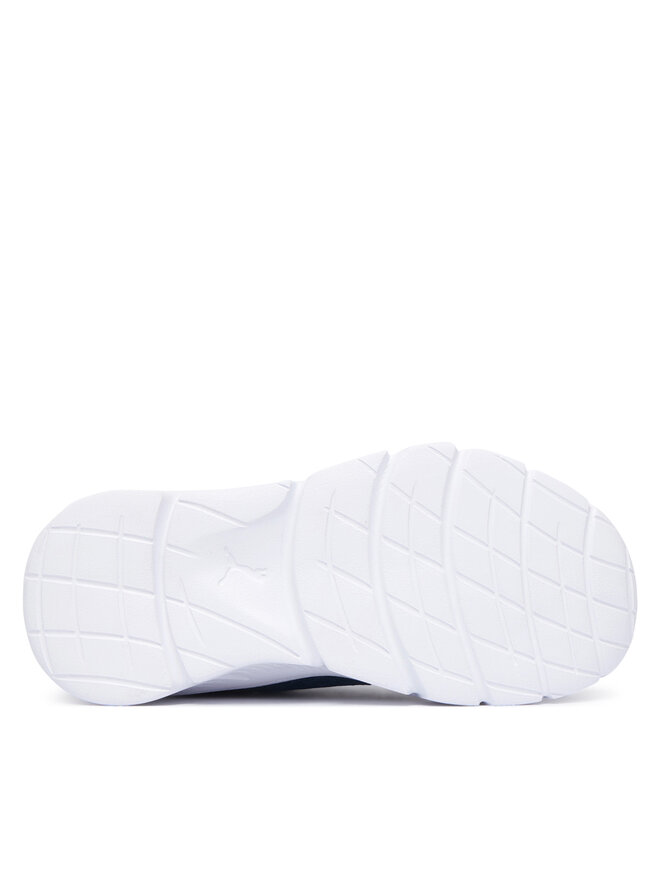 Puma Снікерcи Puma Flex Focus Moder Blaze Fade AC+PS 313848 02 Cиній