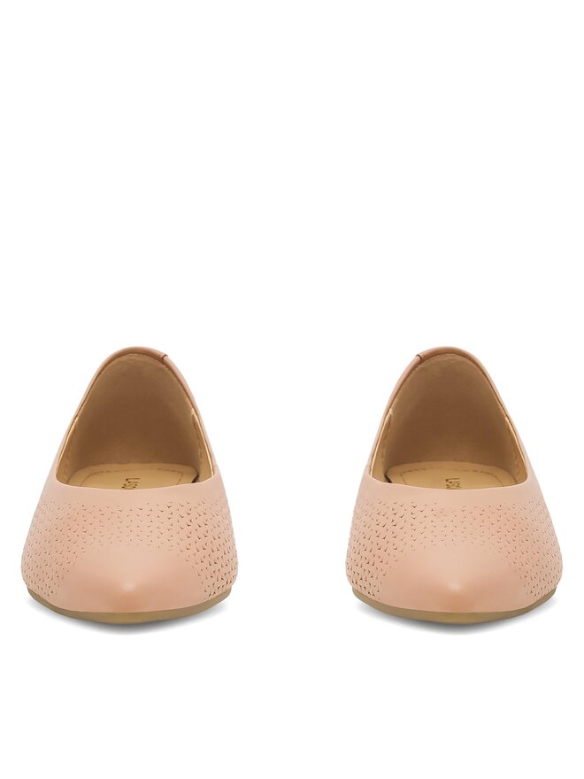 Lasocki Ballerinas Lasocki RST-ROSE-01 Rosa