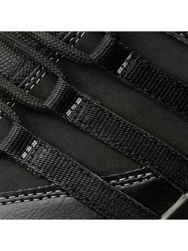 adidas Trekkingschuhe adidas Terrex Ax2r Beta Mid Cw S80740 Schwarz