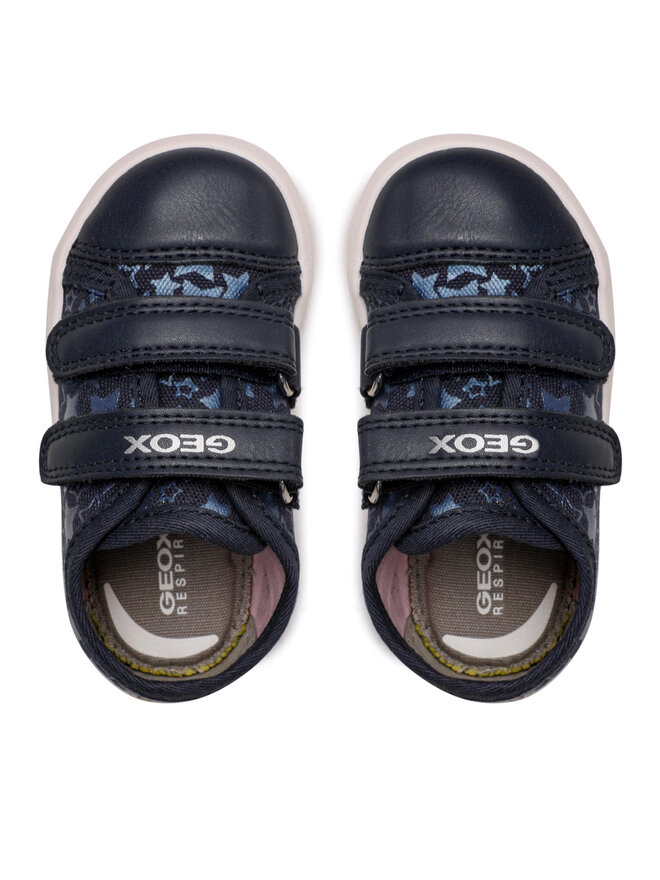 Geox Zapatillas Geox B Gisli G. A B251MA 0AW54 C4002 M Azul marino
