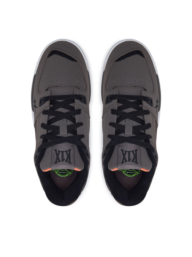 K1X Tenisice K1X Glide Gk 10840062 Smeđa