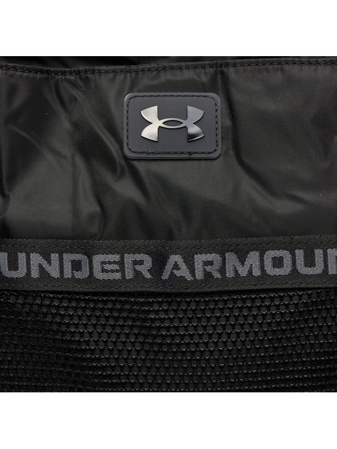 Under Armour Táska Under Armour Ua Essentials Tote 1381907-001 Fekete