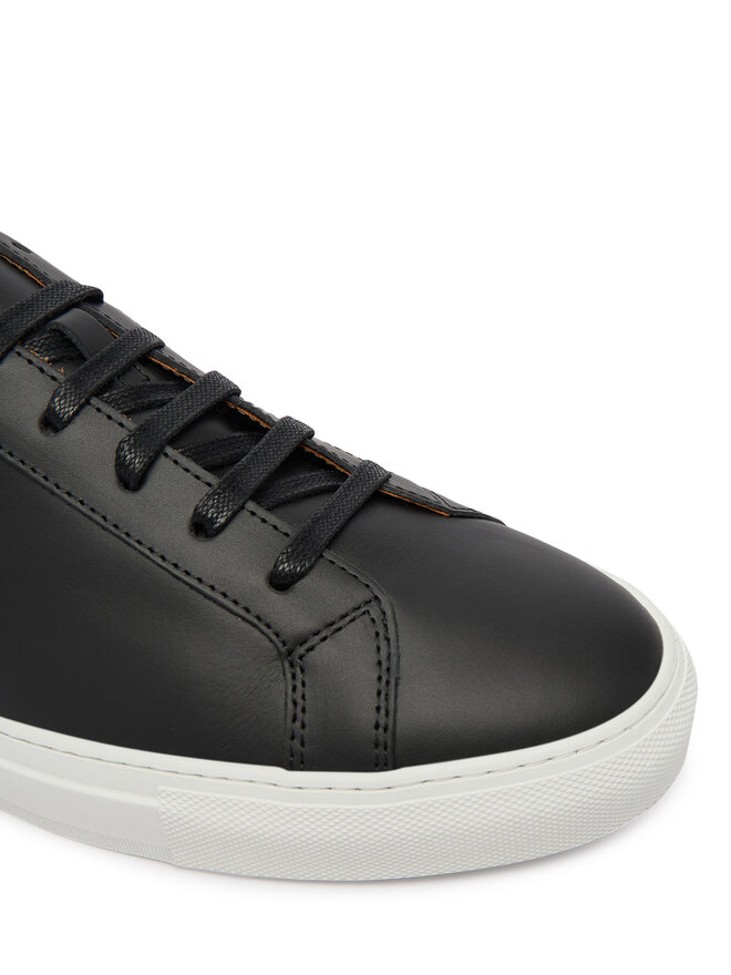 Polo Ralph Lauren Sneakers Polo Ralph Lauren 809913531002 Schwarz