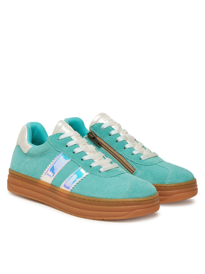 Primigi Zapatillas Primigi 7926033 D Turquesa