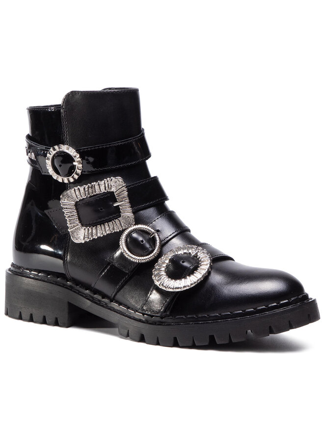 Eva Minge Botas Eva Minge EM-33-08-000952 Negro