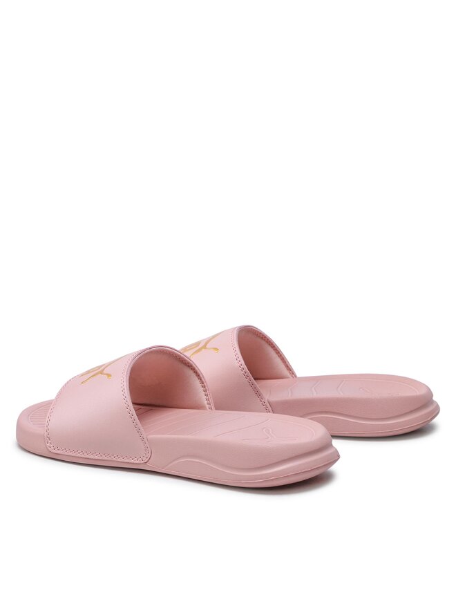 Puma Pantoletten Puma Popcat 20 372017 23 Rosa
