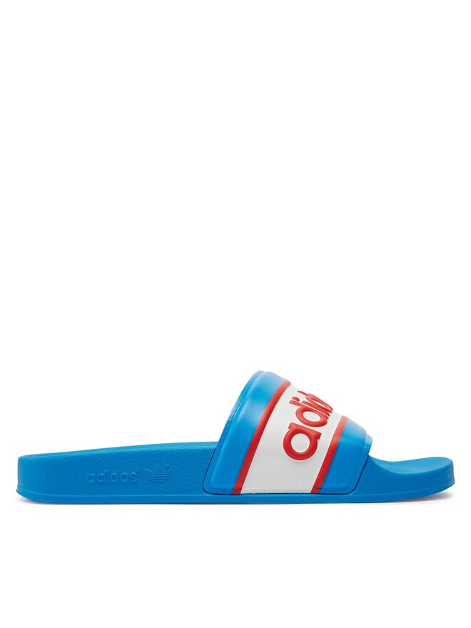 adidas Şlapi adidas Adilette ID5798 Albastru