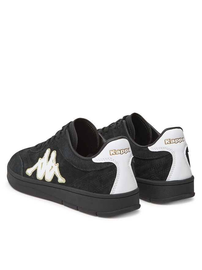 Kappa Sneakers Kappa CEO-FC-24880H Nero