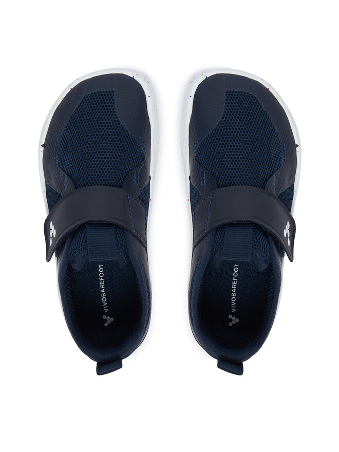 Vivo Barefoot Sneakers Vivo Barefoot Primus Sport IV 165459 Dunkelblau