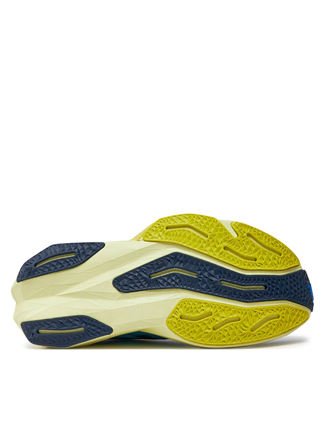New Balance Pantofi pentru alergare New Balance Fuelcell Rebel v4 WFCXLB4 Albastru
