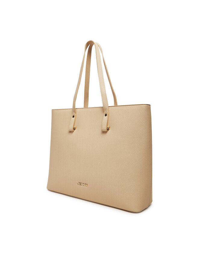 JENNY Bolso JENNY JNY-H-002-07 Beis