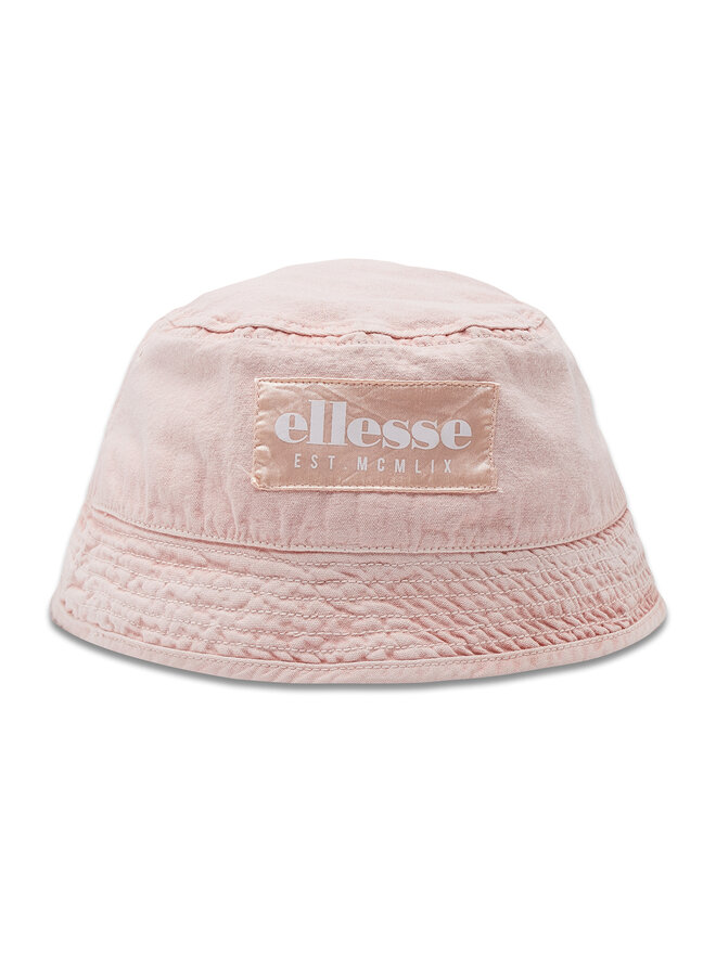 Ellesse Καπέλο Ellesse Fredda Bucket SANA2553 Ροζ