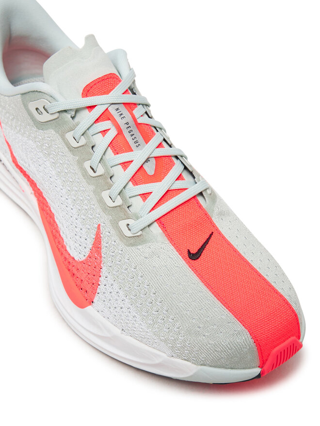 Nike Pantofi pentru alergare Nike Pegasus Plus FQ7262 Gri