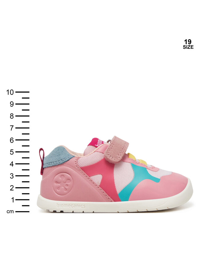 Biomecanics Sneakers Biomecanics 252163 M Rosa