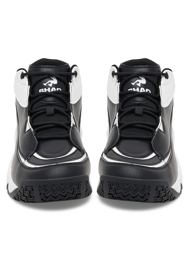 Shaq Sneakersy Shaq V11-183 Czarny